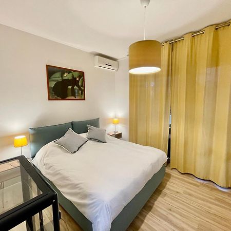 La Casa Delle Camelie Διαμέρισμα Ρώμη Εξωτερικό φωτογραφία