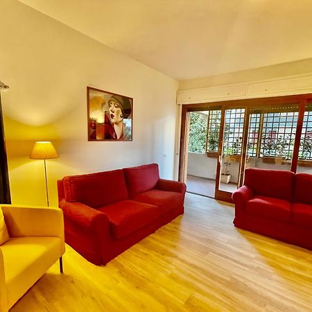 La Casa Delle Camelie Διαμέρισμα Ρώμη Εξωτερικό φωτογραφία