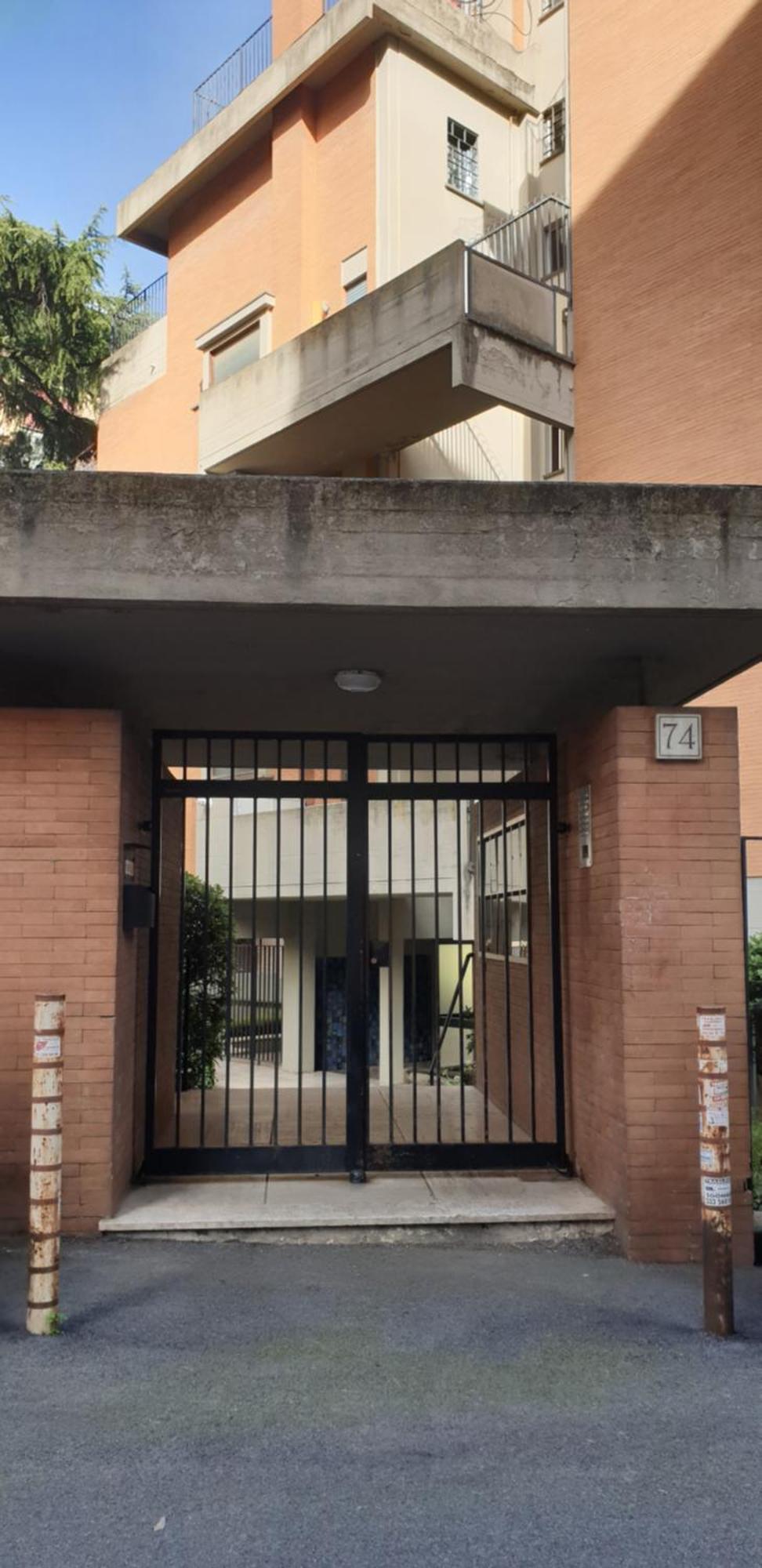La Casa Delle Camelie Διαμέρισμα Ρώμη Εξωτερικό φωτογραφία