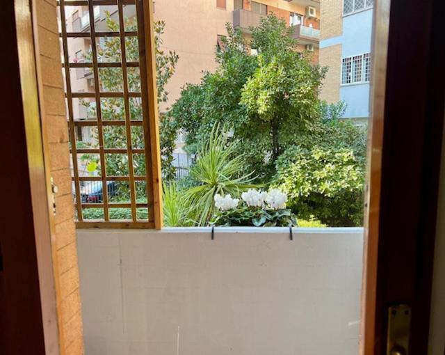 La Casa Delle Camelie Διαμέρισμα Ρώμη Εξωτερικό φωτογραφία